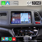 Honda HRV Head Unit Upgrade Kit (2014-2021) - 9 inch Stereo with Wireless Apple Carplay Android Auto